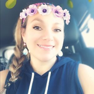 Meet your Posher, Veronica